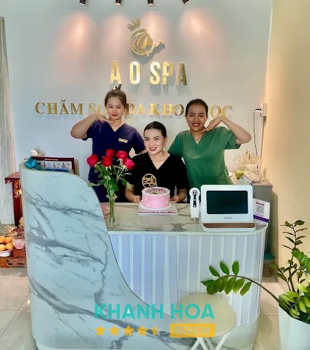 Dịch vụ tại Gạo Spa