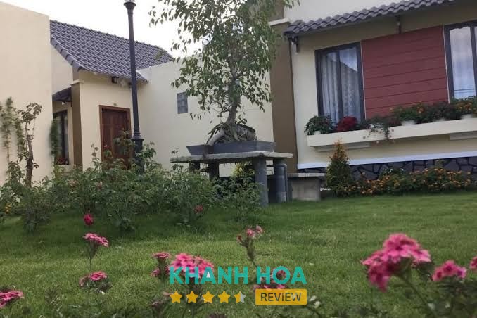 Aloha Bình Tiên - Homestay ở Bãi biển Bình Tiên