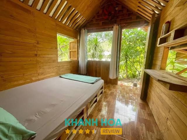 Meo Home - Bui Homestay gần Bãi biển Bình Tiên