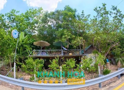 Meo Homestay - Double Room gần Bình Tiên