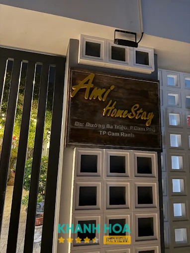 Ami Homestay Cam Ranh