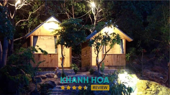 Meo Homestay Nam Cam Ranh