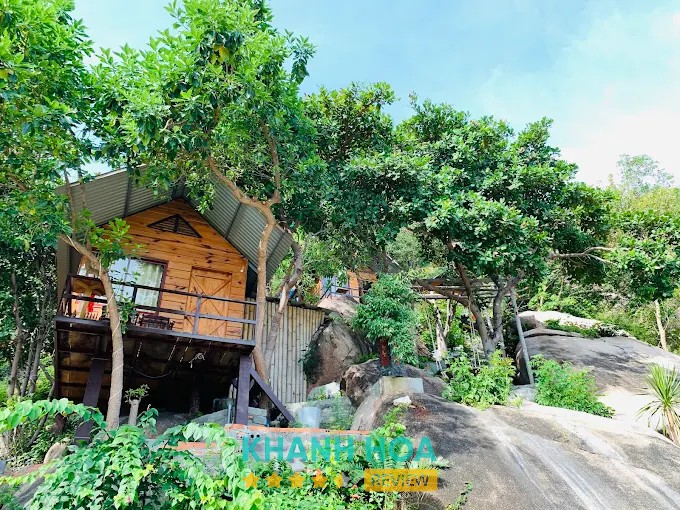 Thanh Nhi Homestay