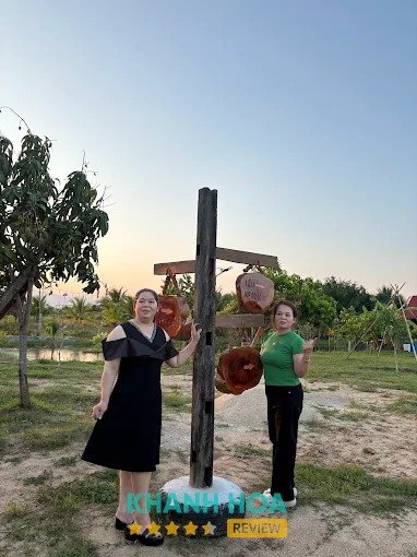 Ngoại thất Homestay Quê Tôi