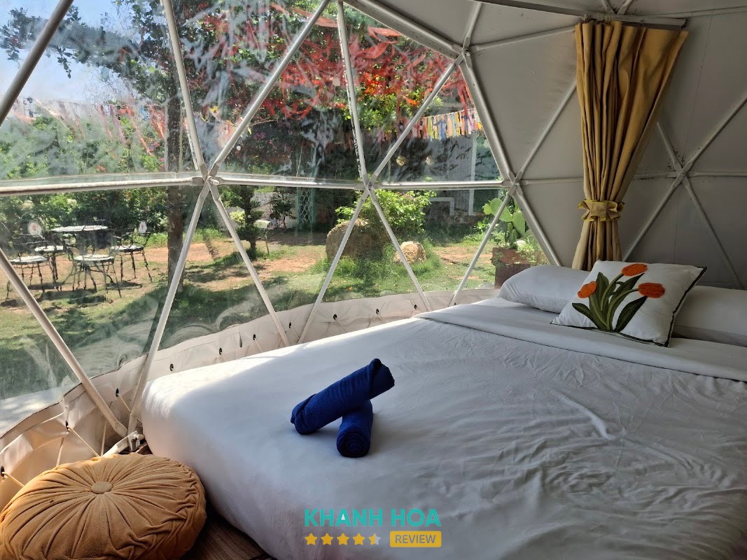 Amari Homestay Đảo Bình Hưng hình ảnh 2