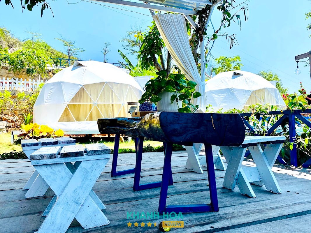 Amari Homestay Đảo Bình Hưng hình ảnh 3