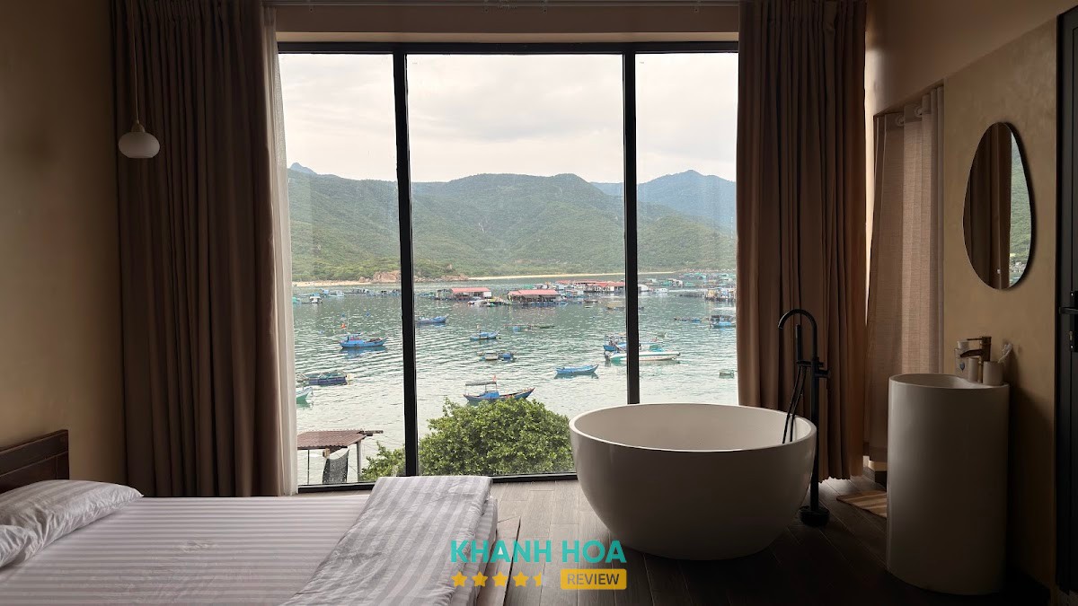 Homestay Hoàng Đăng Bình Hưng hình ảnh 2