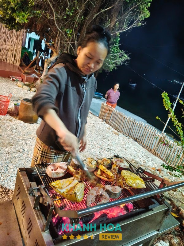 Homestay Hoàng Đăng Bình Hưng hình ảnh 3
