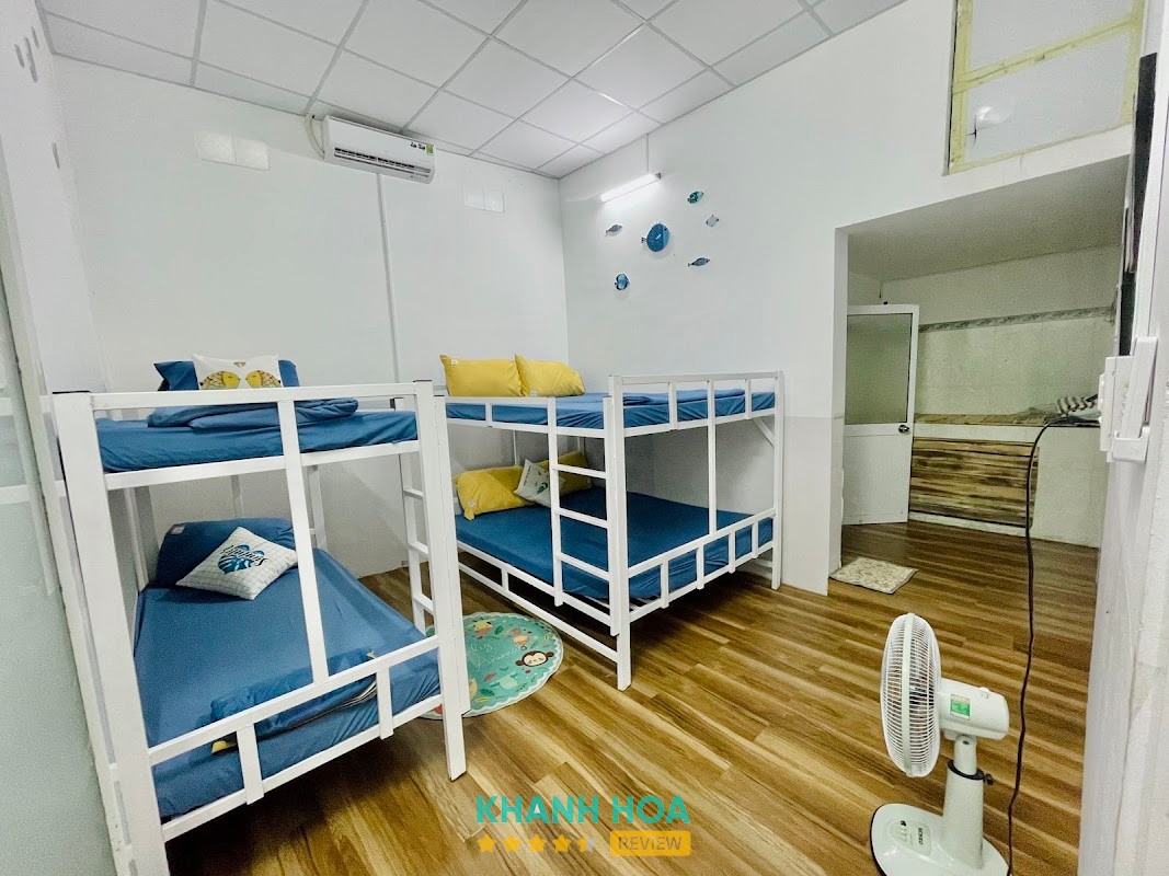 Homestay Thời Bình Hưng hình ảnh 2