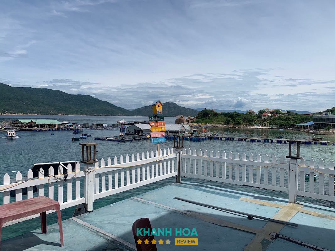 Xô đảo Bình Hưng