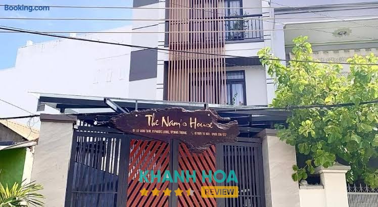 The Nam’s House - Nha Trang – hình ảnh 2