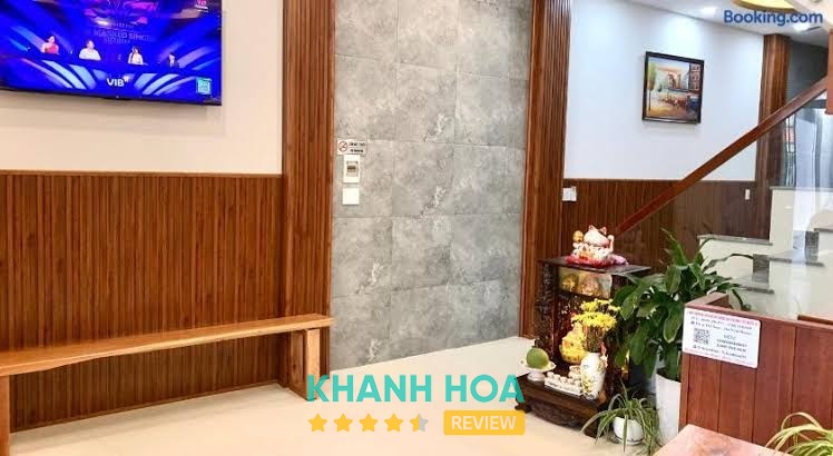 The Nam’s House - Nha Trang – hình ảnh 3