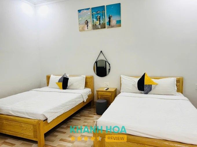 Homestay Sunrise Dốc Lết hình ảnh 2