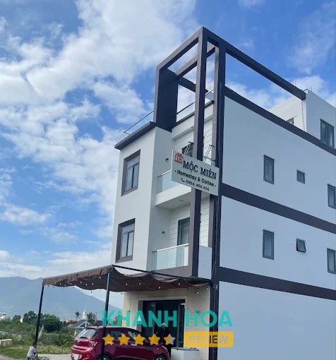 Homestay Mộc Miên Dốc Lết hình ảnh 1