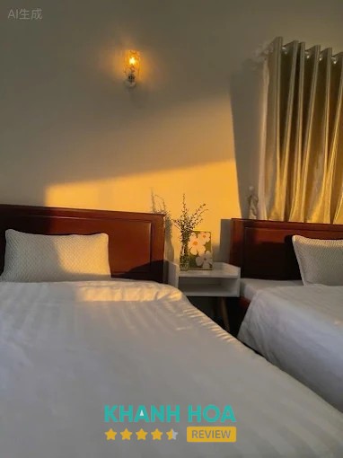 Homestay Mộc Miên Dốc Lết hình ảnh 3