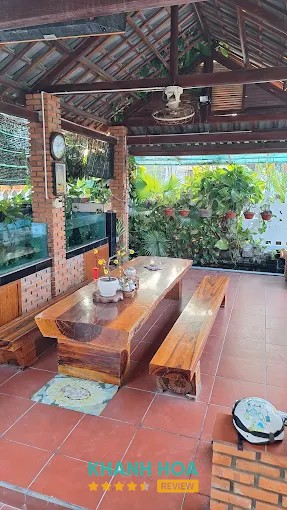 Homestay Gió Biển Dốc Lết hình ảnh 2