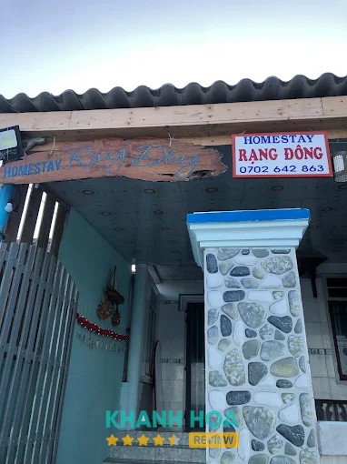Homestay Rạng Đông hình ảnh 1