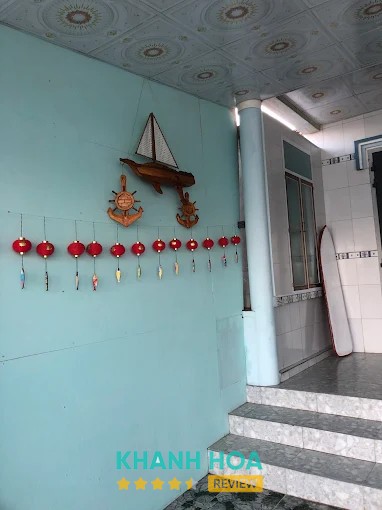 Homestay Rạng Đông hình ảnh 2