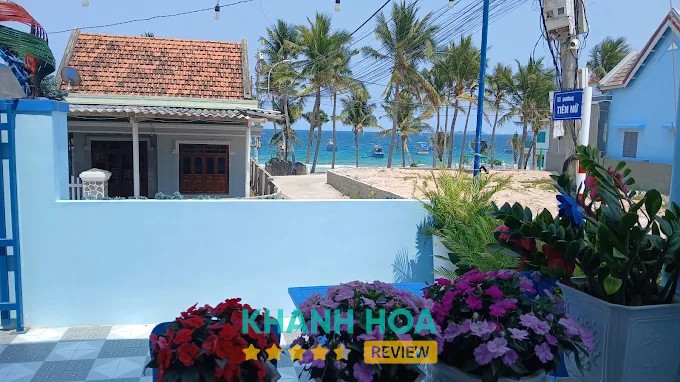 Nhà Xanh Homestay hình ảnh 2
