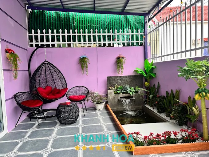 Ryo Homestay Dốc Lết 2 hình ảnh 1
