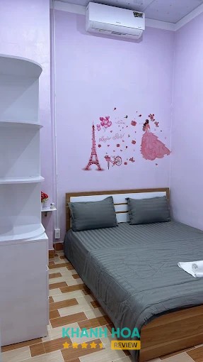 Ryo Homestay Dốc Lết 2 hình ảnh 2