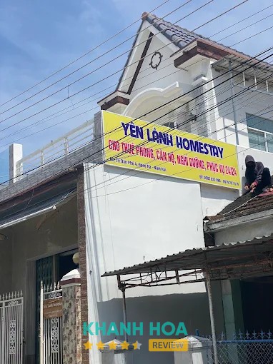Yên Lành Homestay hình ảnh 1