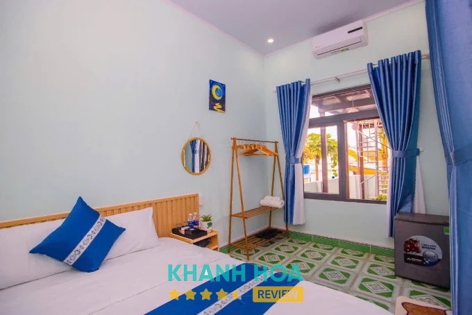 Nhà Của Gấu Homestay Dốc Lết hình ảnh 1
