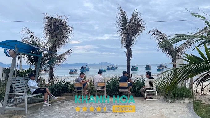 Nhà Của Gấu Homestay Dốc Lết hình ảnh 3