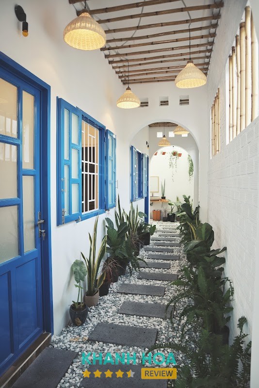 CUBE homestay Phan Rang