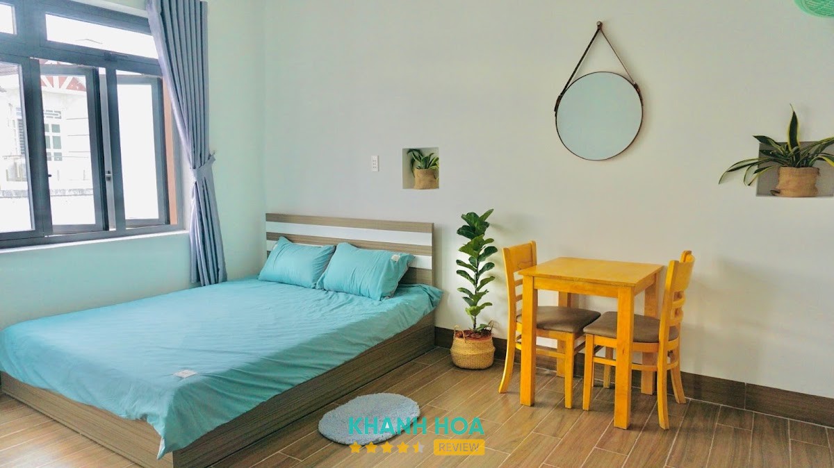 Leo's Homestay Phan Rang