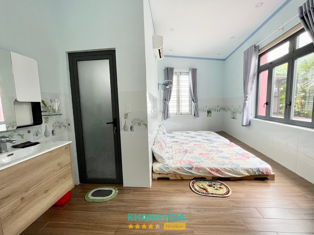 Leo's Homestay Phan Rang hình ảnh 2
