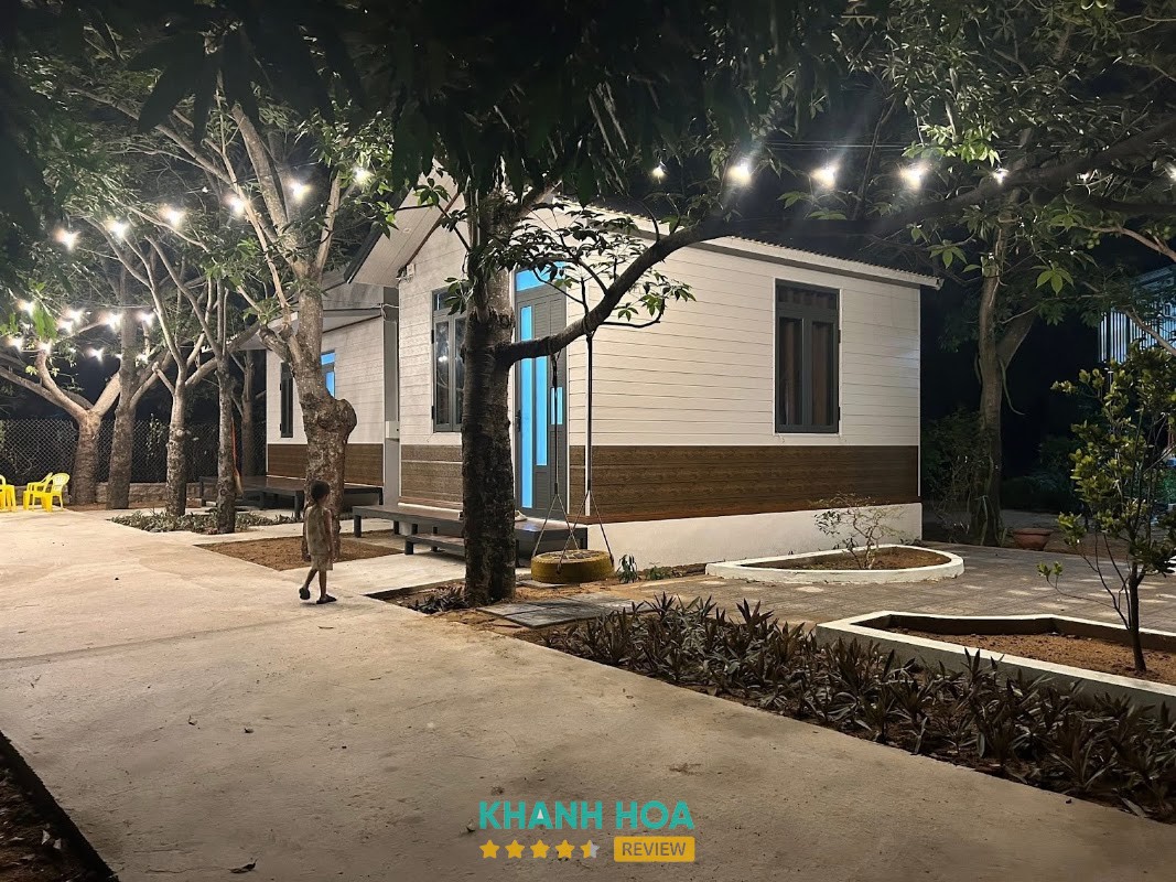 HOMESTAY HẢI AN Phan Rang