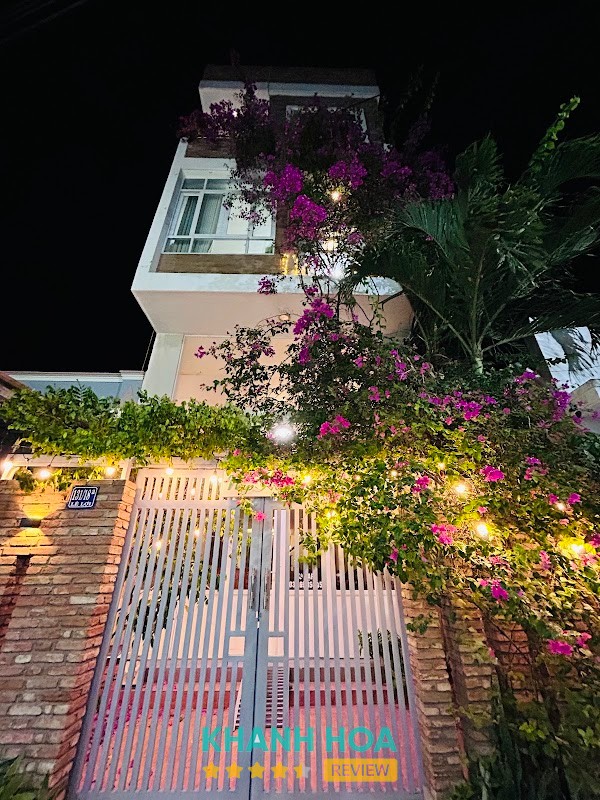 Nạp Homestay Phan Rang