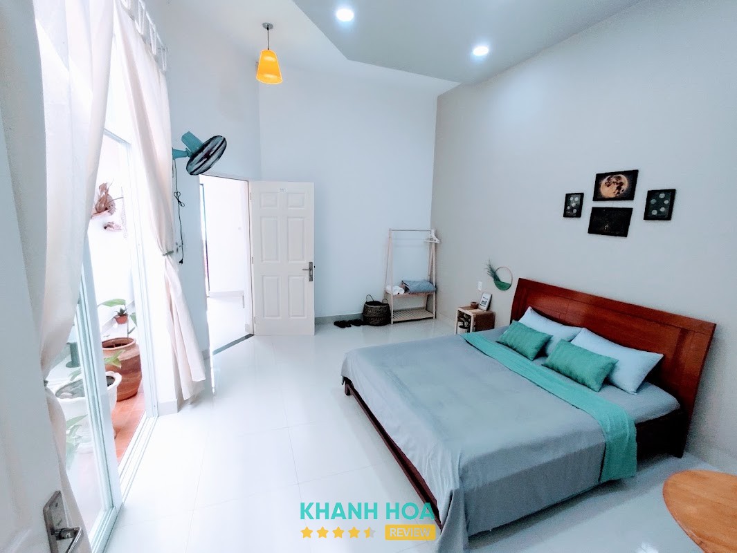 Nạp Homestay hình ảnh 2