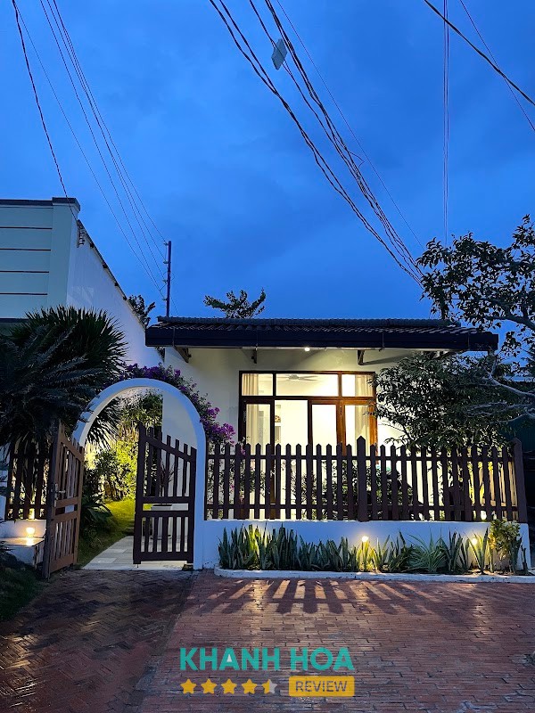 Rạng homestay Phan Rang