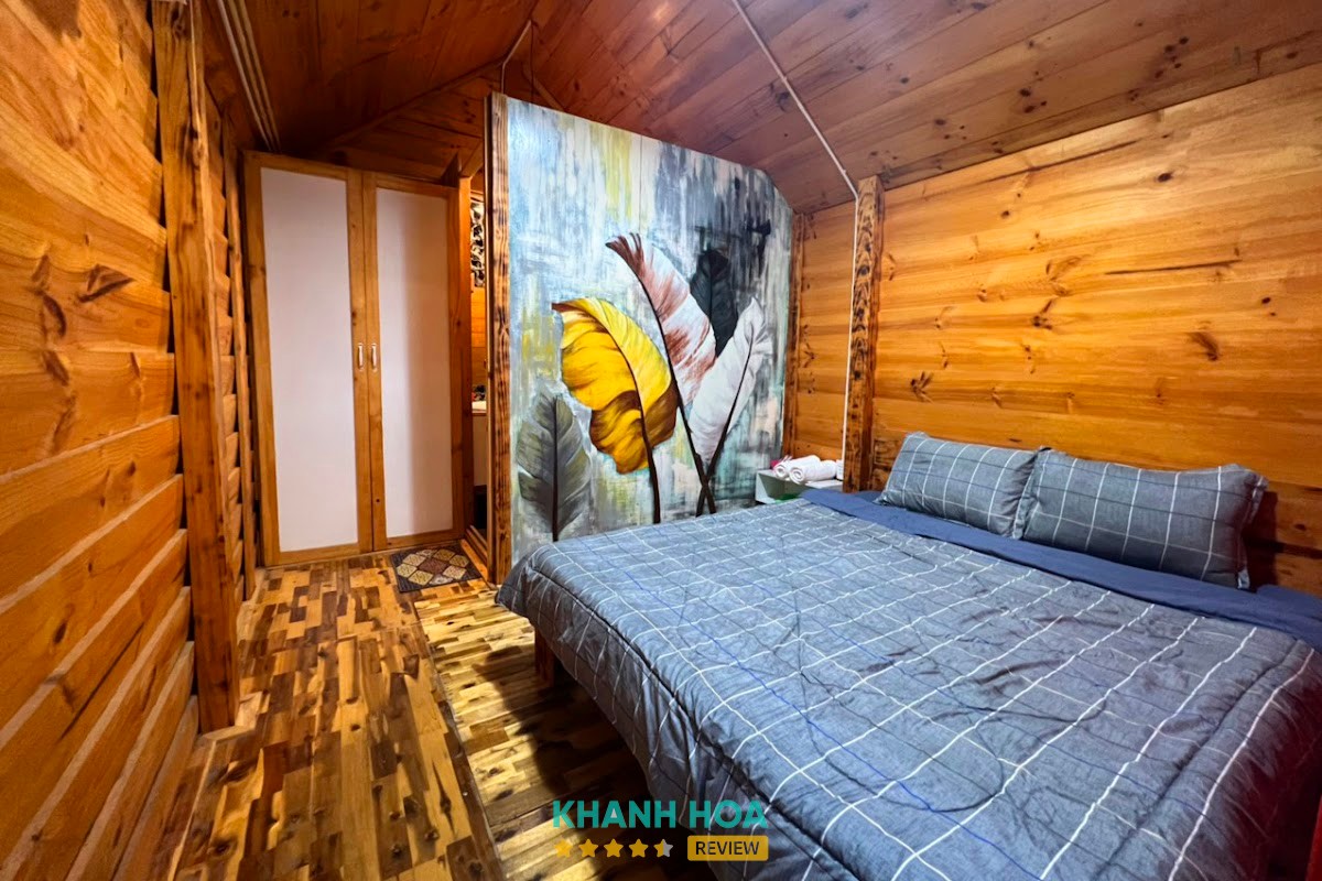Homestay Sắc Màu hình ảnh 2