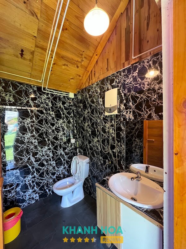 Homestay Sắc Màu hình ảnh 3