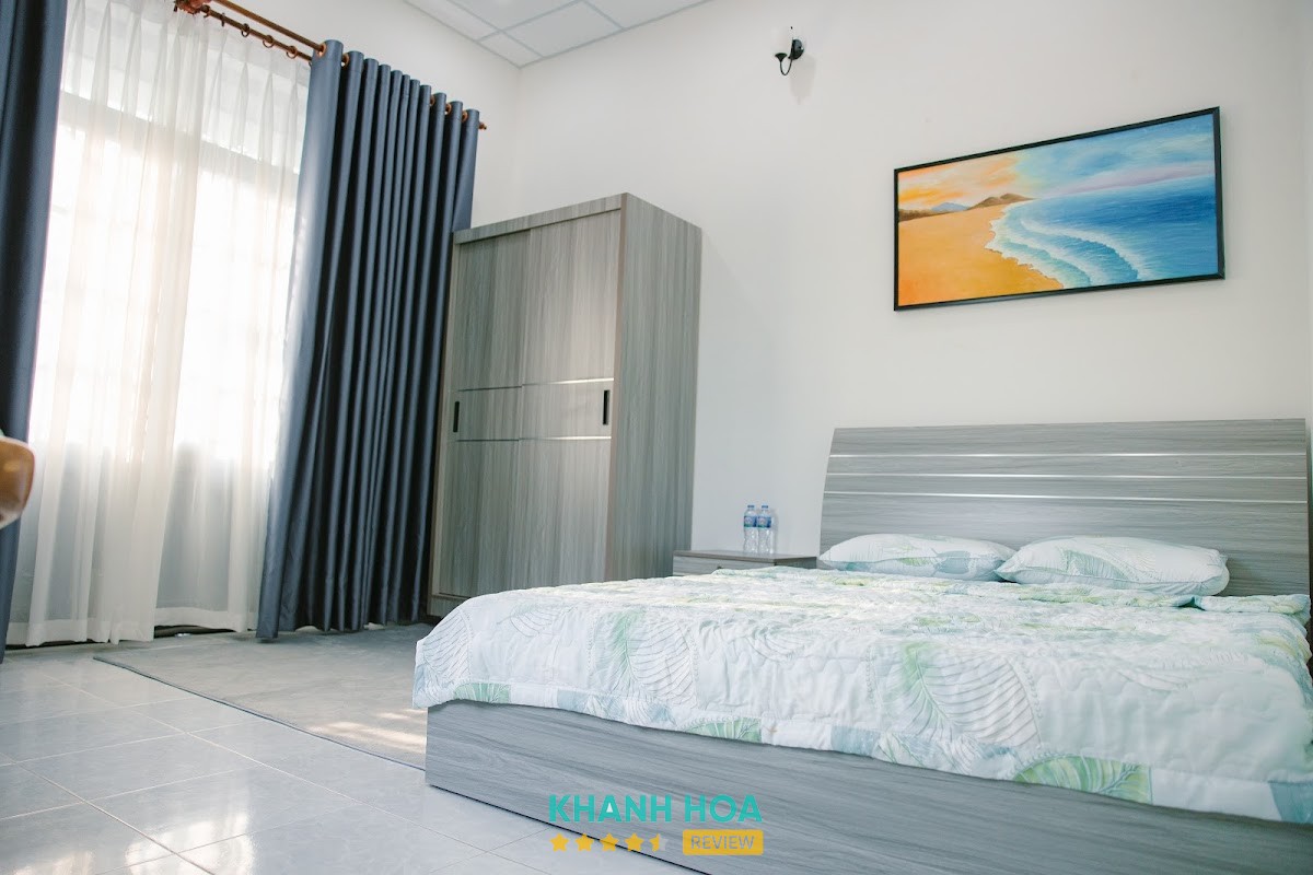 Nhà Yên Homestay hình ảnh 2
