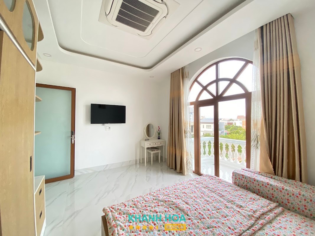Thì Là Homestay hình ảnh 2