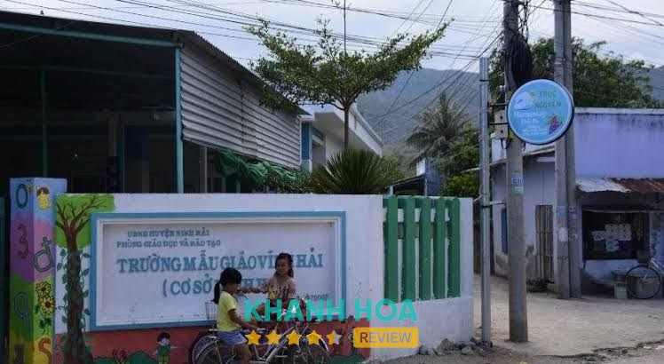 Trúc Nguyên - Vĩnh Hy Homestay – hình ảnh 1
