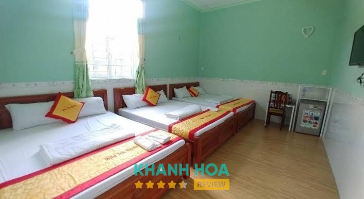 Trúc Nguyên - Vĩnh Hy Homestay – hình ảnh 2