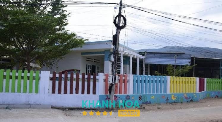 Trúc Nguyên - Vĩnh Hy Homestay – hình ảnh 3