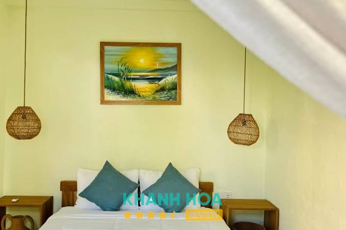New Yêu Biển Homestay – hình ảnh 1