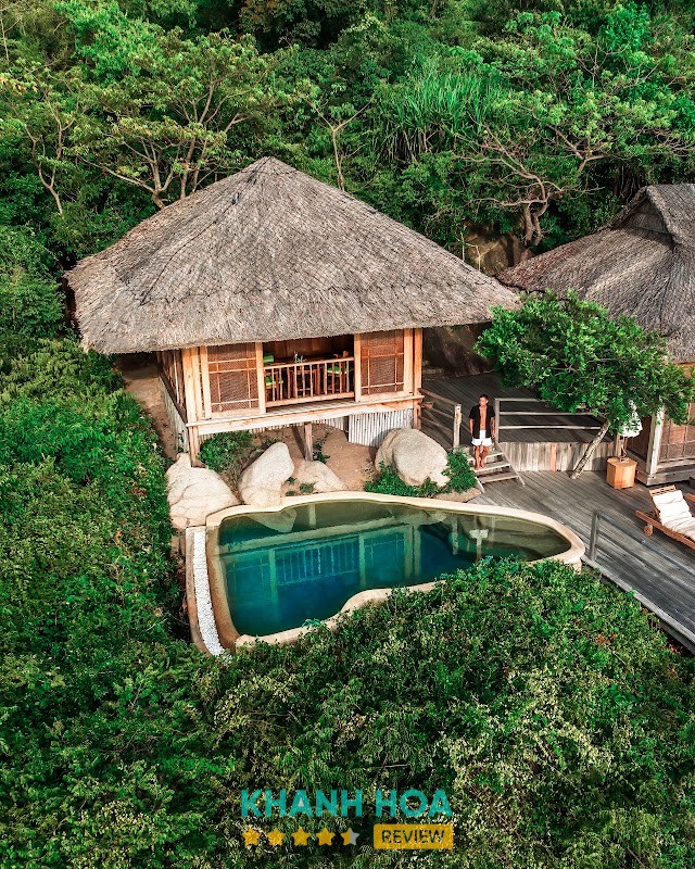 Six Senses Ninh Van Bay - hình ảnh 1