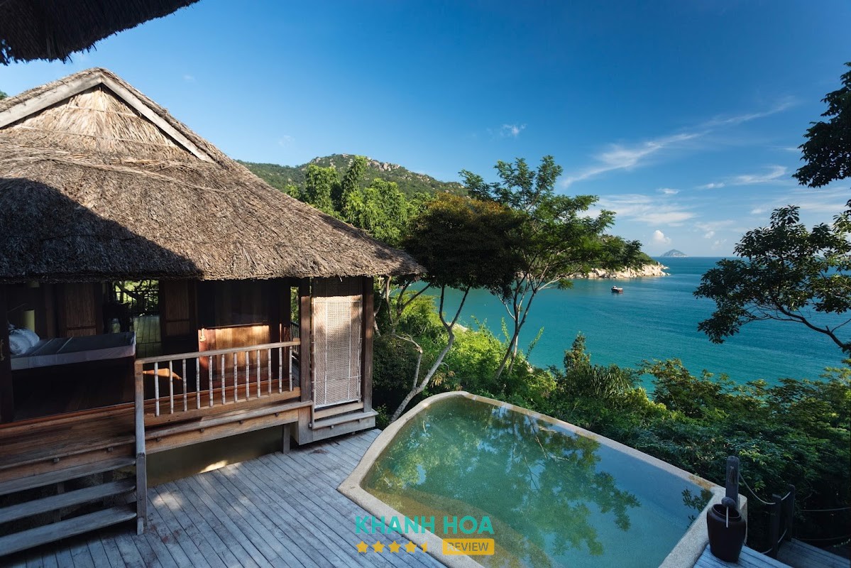 Six Senses Ninh Van Bay - hình ảnh 3