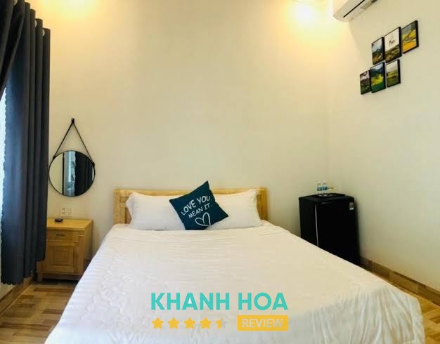 Sunrise Dốc Lết - Deluxe Double Room - hình ảnh 1