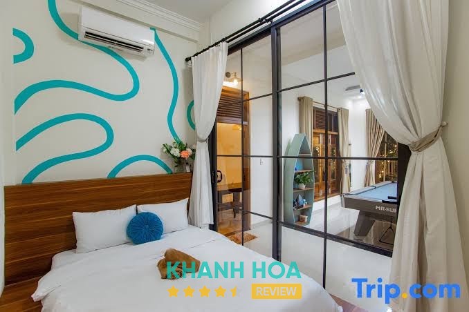 Villa De Doc Let Homestay - hình ảnh 2