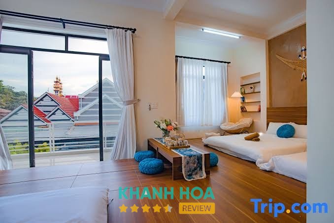 Villa De Doc Let Homestay - hình ảnh 3