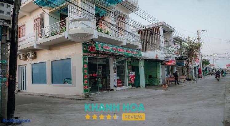 Thiện Homestay Dốc Lết - Gần Biển & Nguyên Căn - hình ảnh 2
