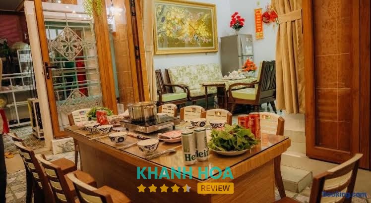 Thiện Homestay Dốc Lết - Gần Biển & Nguyên Căn - hình ảnh 3